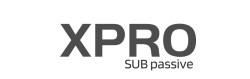 xpro-serie-sub-passive